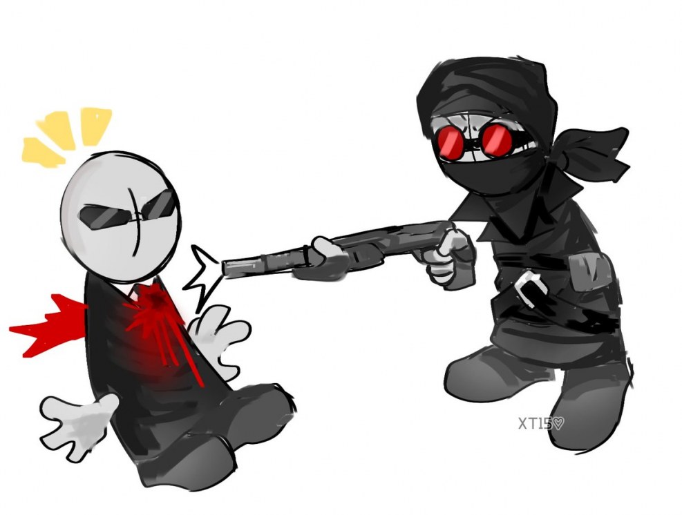 Hank's Back Lil Hank