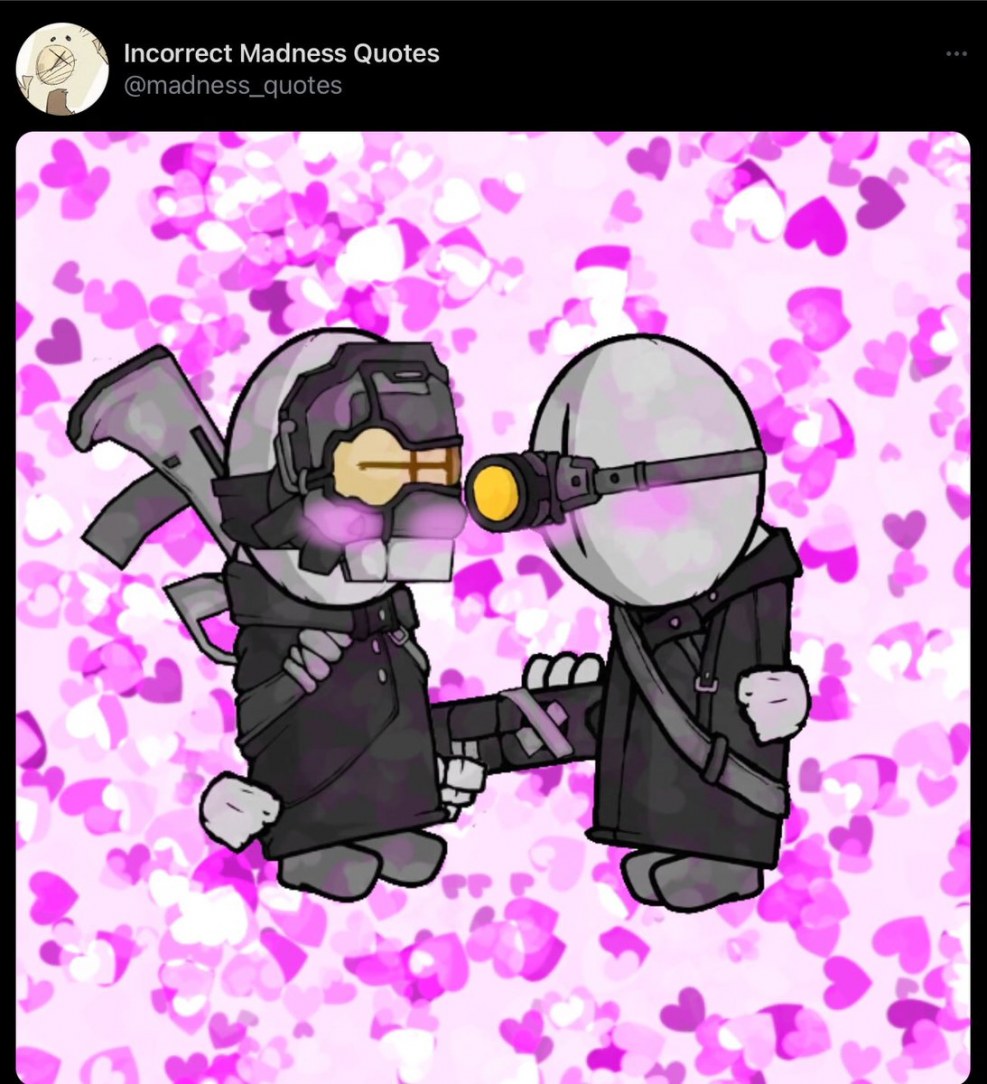 Madness Project Nexus game