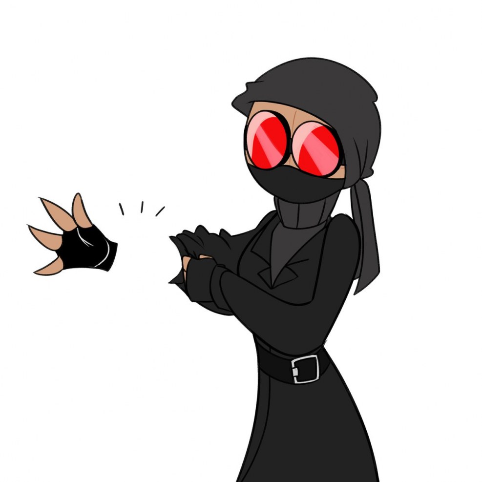 Sateford Madness Combat Hentai SRT