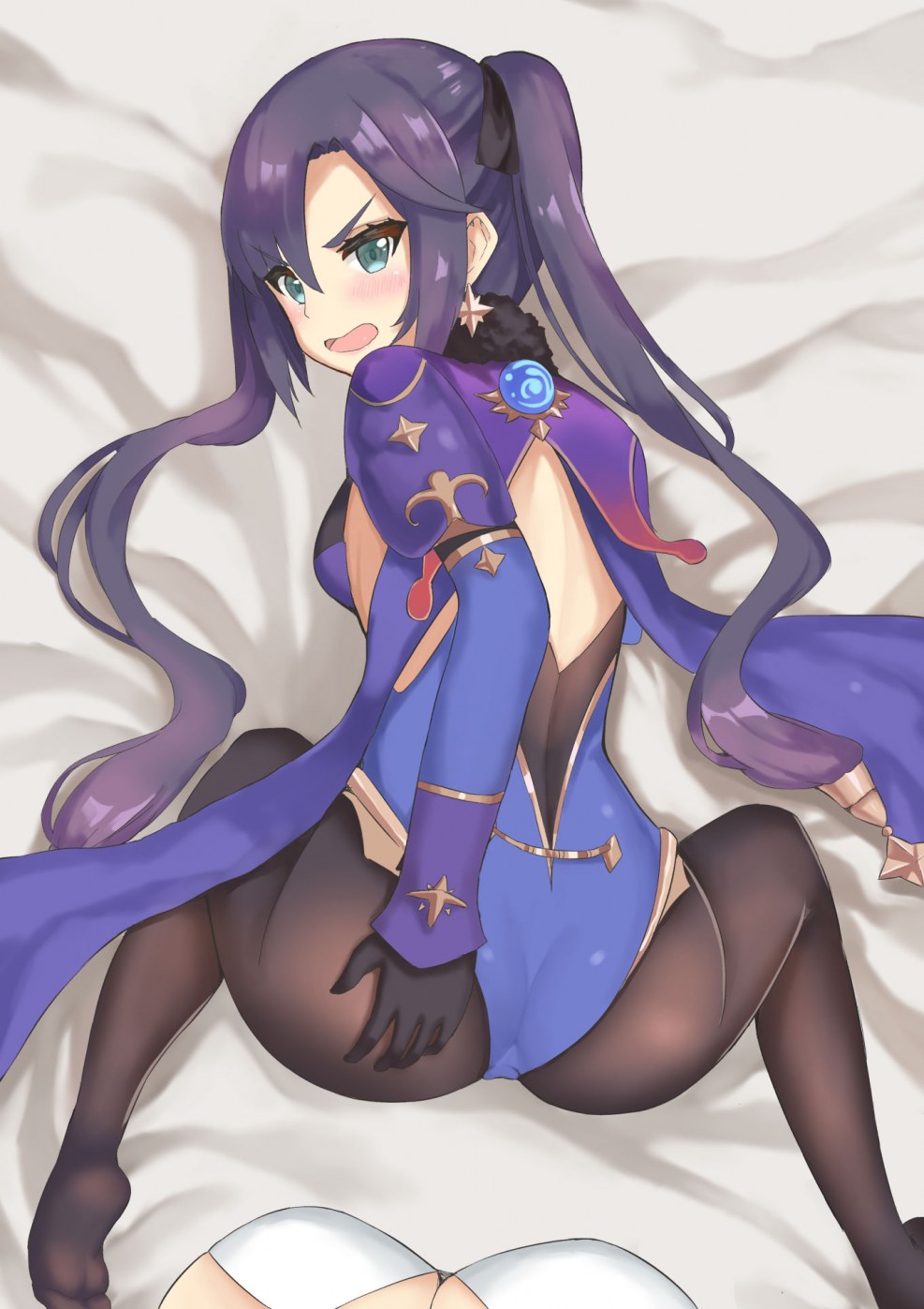 Mona Genin Trans Hentai