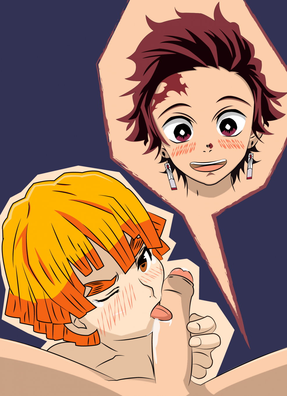 Blade dissecting henty demons1