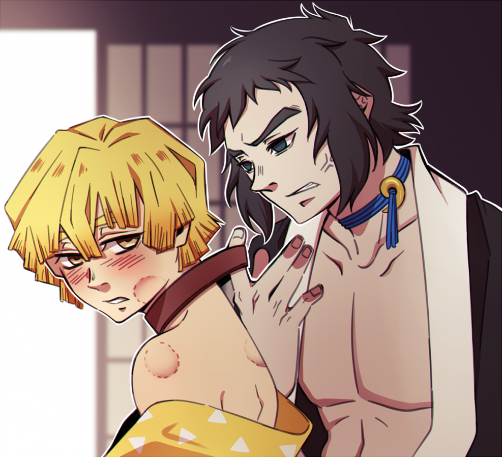 Hentai Shinob Kocho Hentai