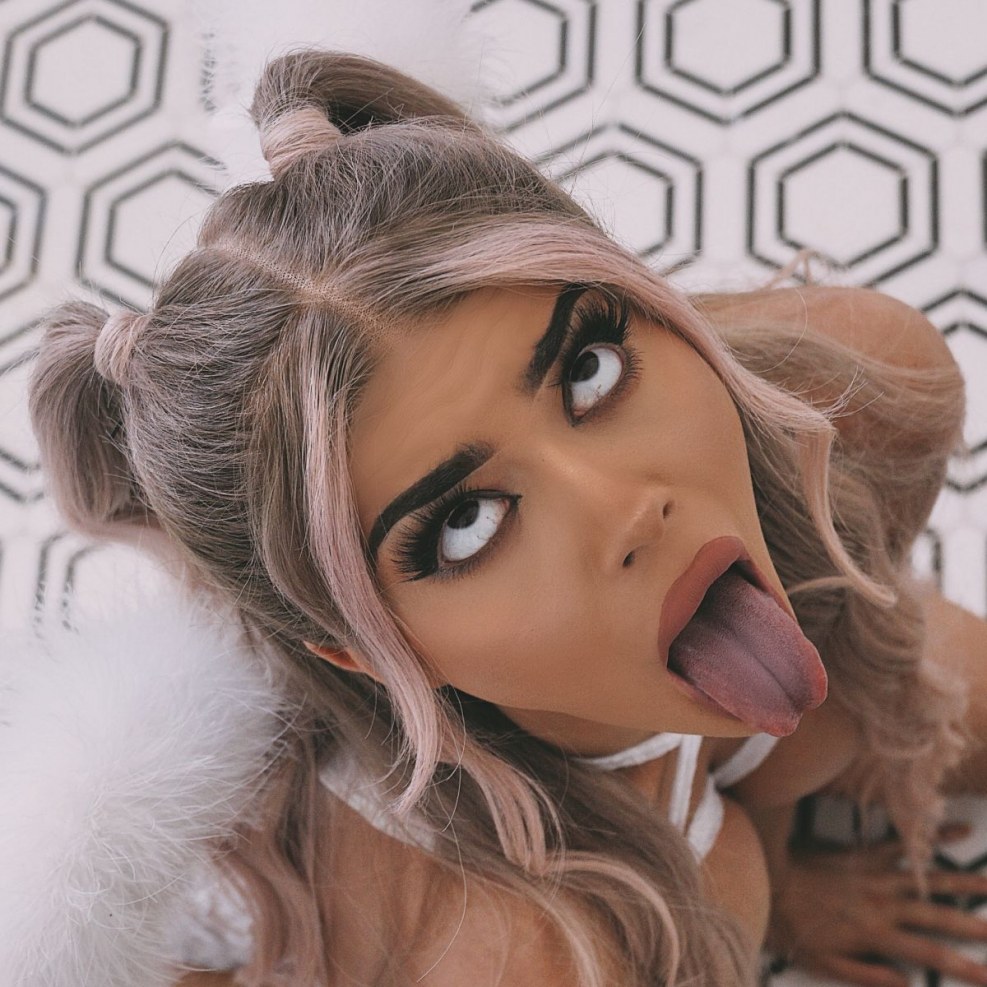 Kristen Stewart Vagina