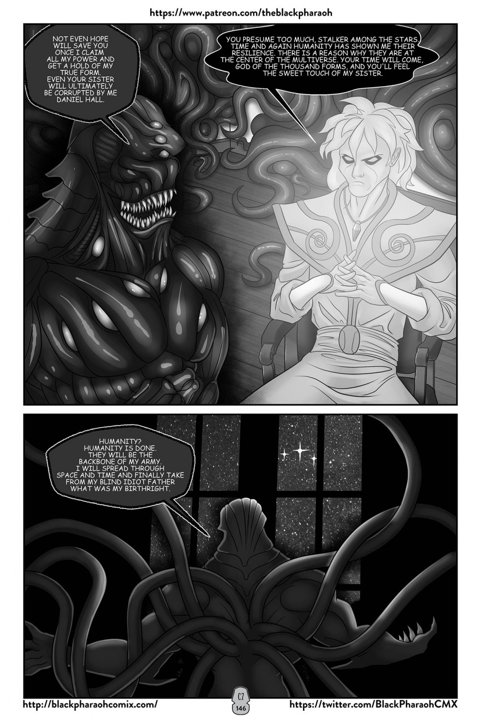 DEMON'S SOULS MAIDEN IN Black Hentai