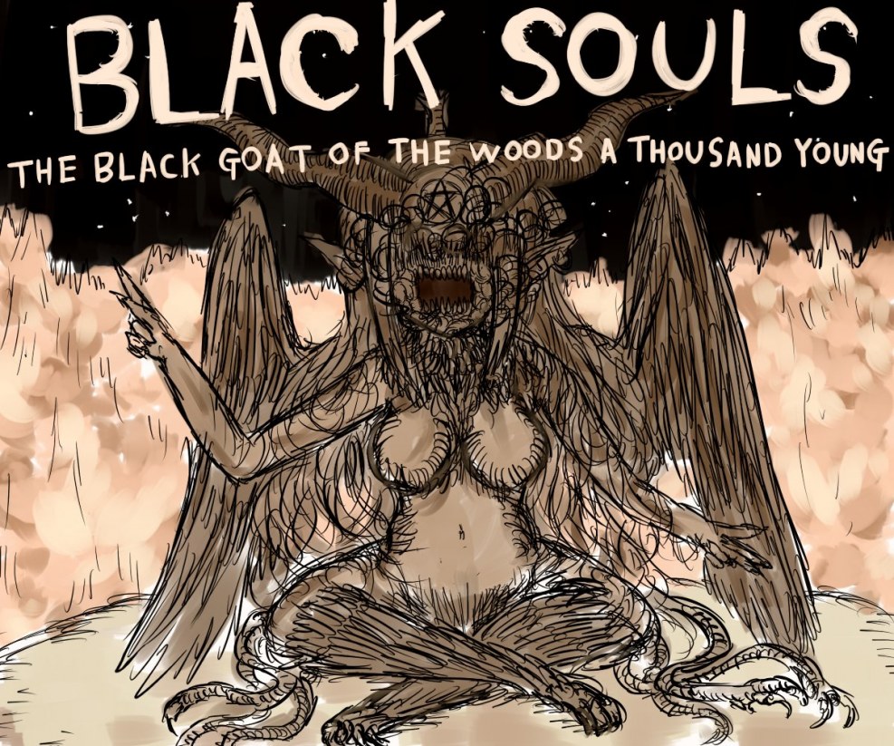 LS Abandoned Pornkomix Soul 15