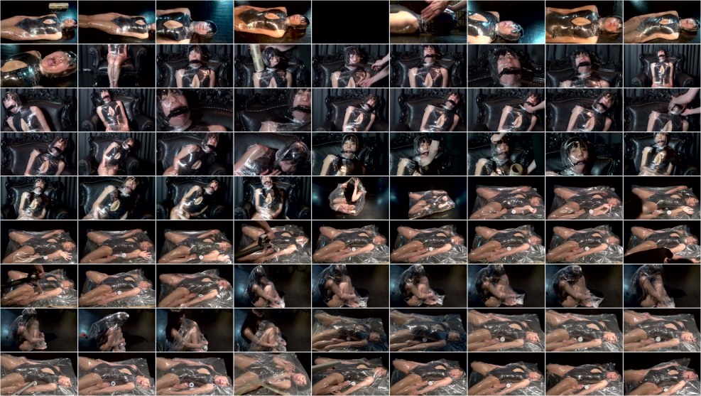 Sexually Broken Cruel Fuck