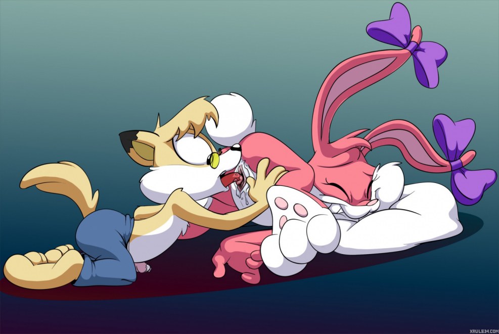 Piper Perri - Fucking Like A Rabbit - NUBILES unscripted