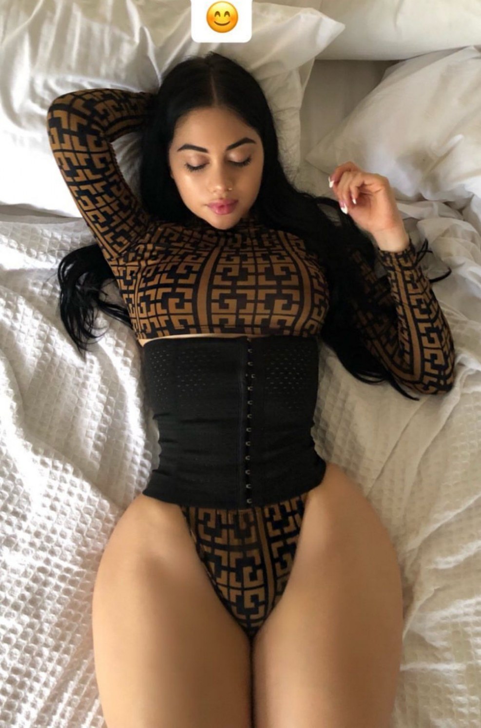 Jailyne Ojeda Ochoa (Jailyne Ojeda Ochoa) Porn