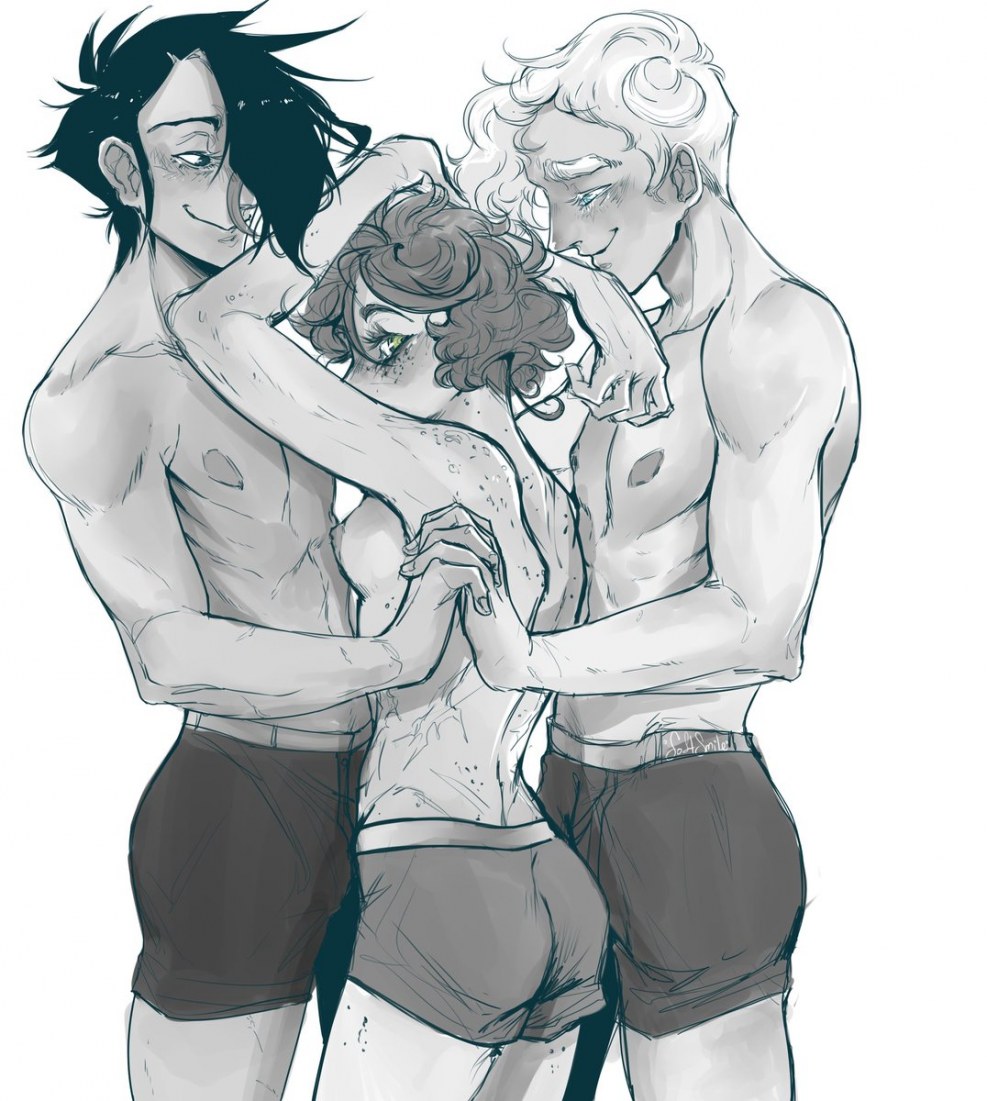 Promised Nevelland Emma Hentai