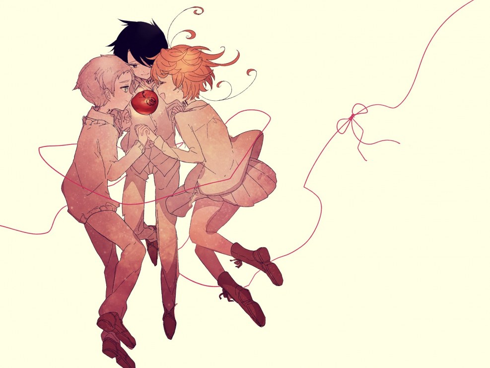 Rey promised Neverland XXX