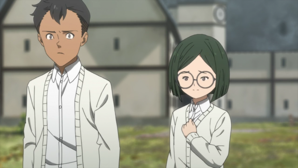 Promised Nevelland Isabella Hentai