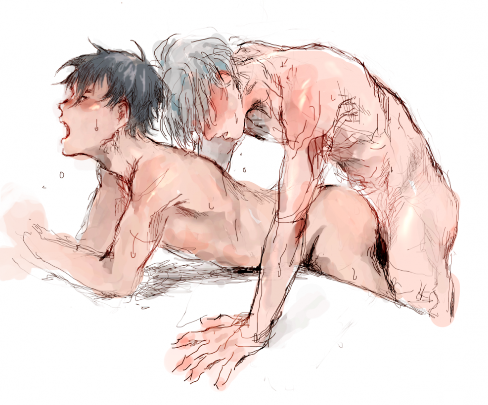 Rey promised Neverland XXX