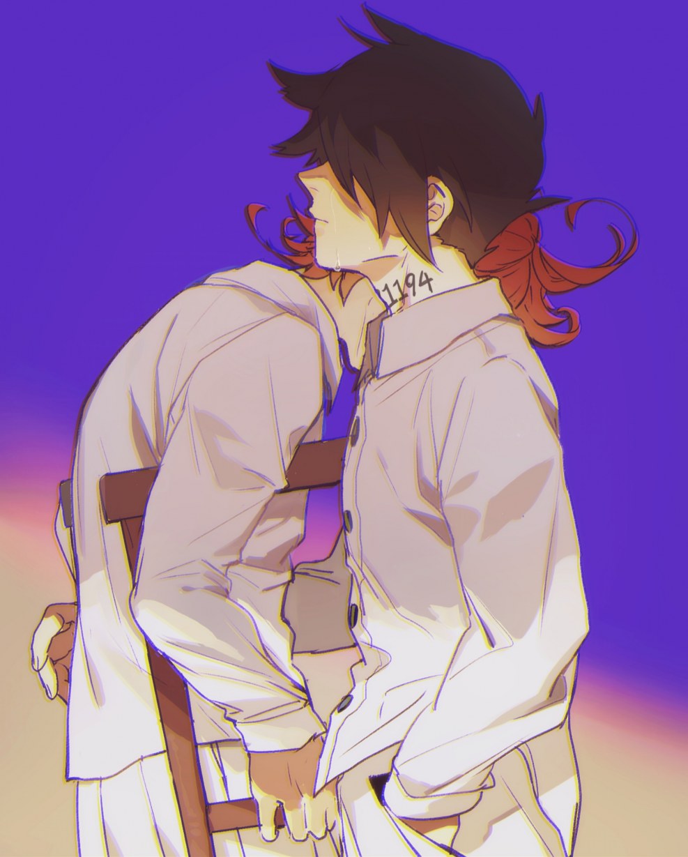 Neverland Anime Hentai