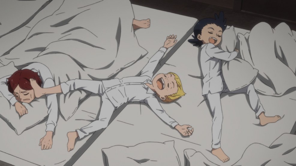 Promised Neverse Dead Girl