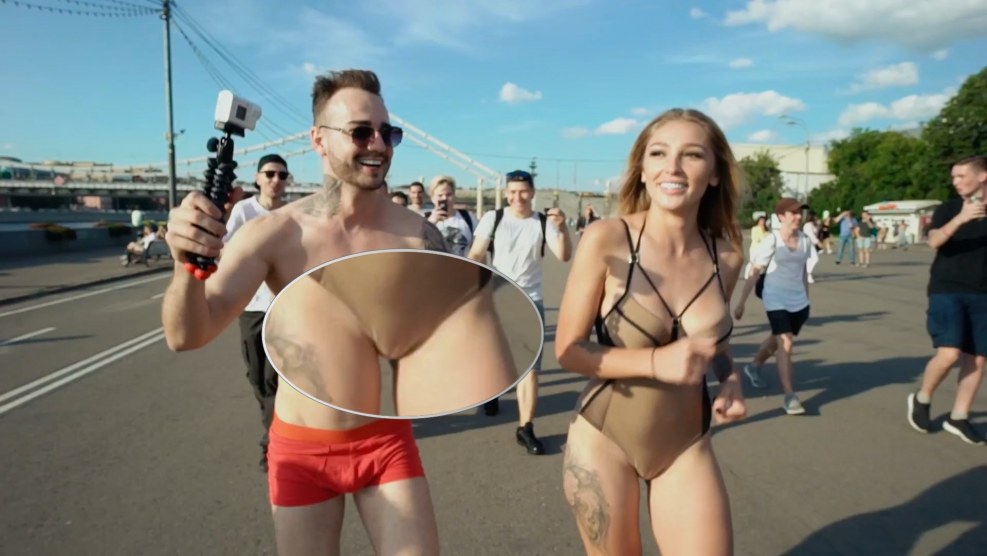 Nastya Ivelev plums eagle and rushk