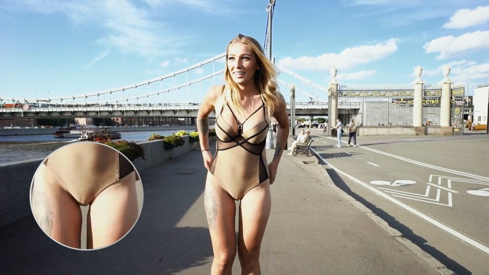 Anastasia Ivelev Maxim +18