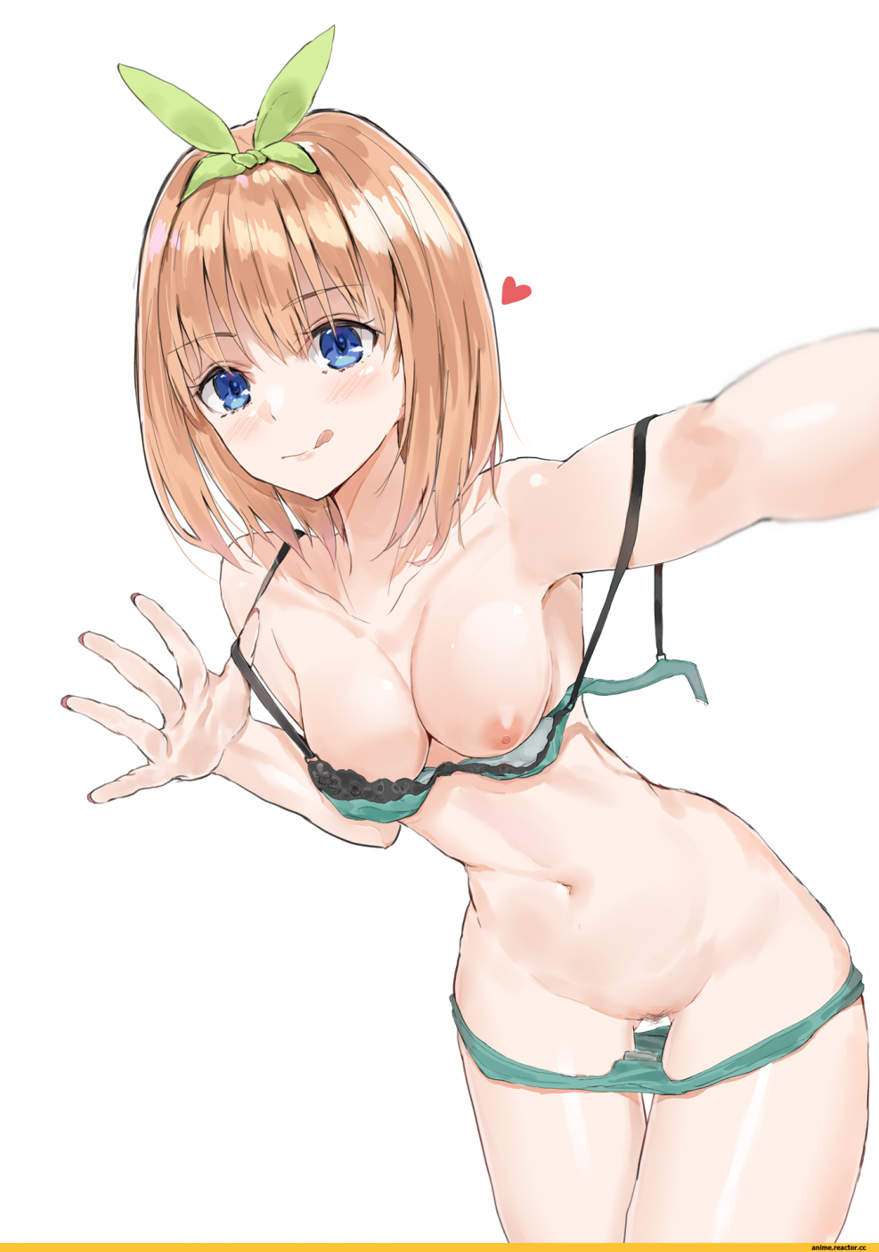 The Quintesential Quintuplets Anime Hentai