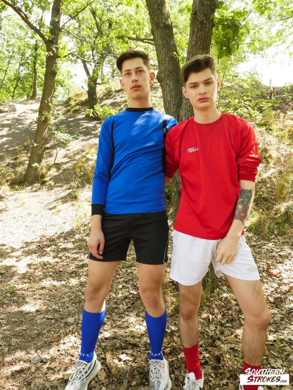 Nicholas Gomez Member