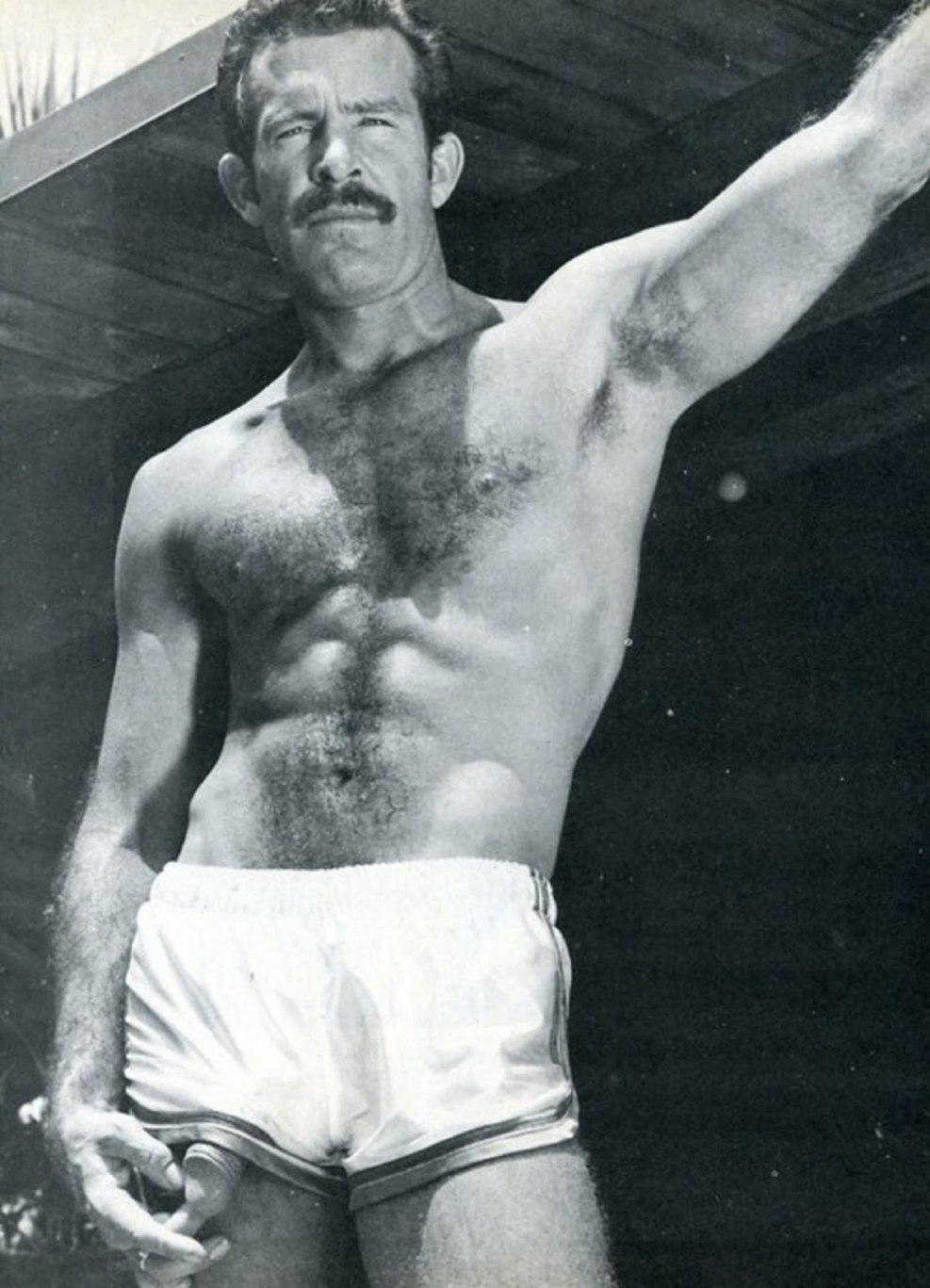 Tea Curtis Banana Flambe