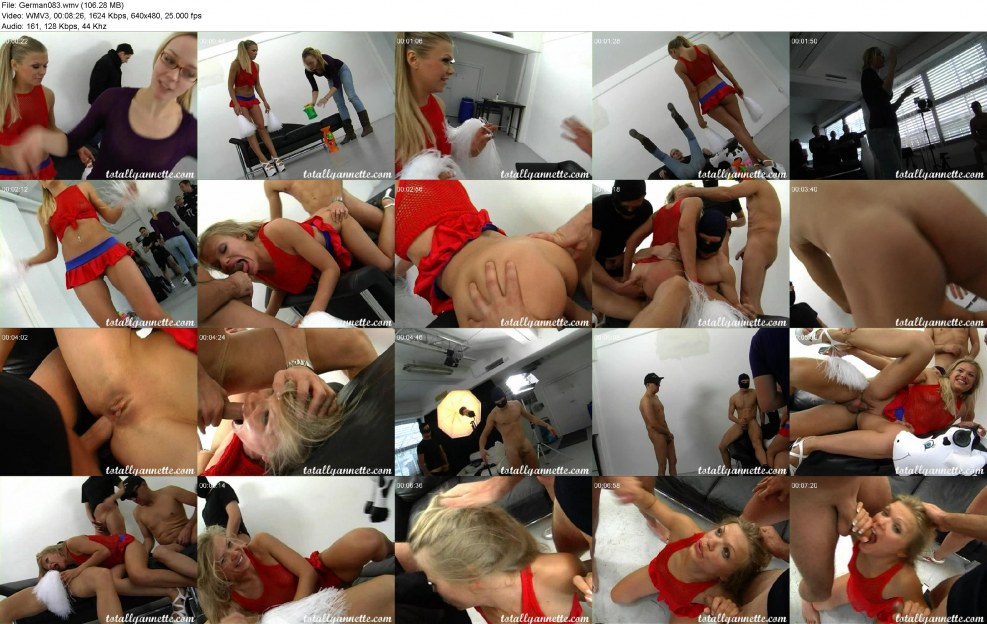 Hermann porn movie female internship actors