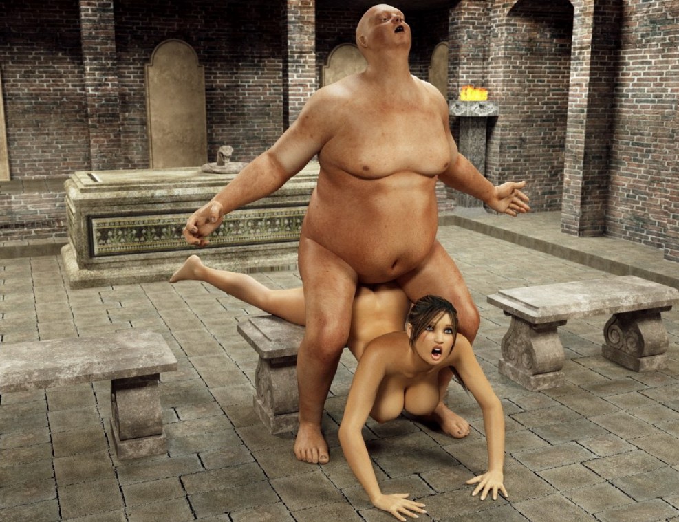 Monsters against Aliens Susan Sex