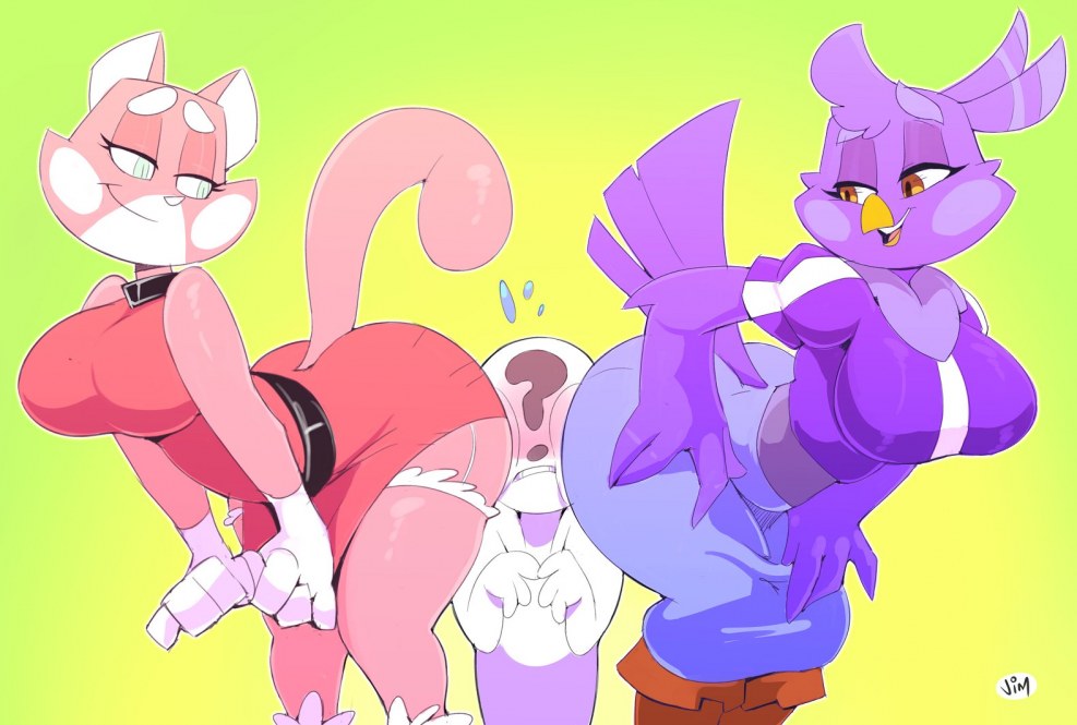 Planet Dolan Melissa Sex