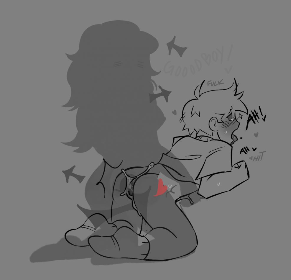 Freeyday Knight Fankin Naked