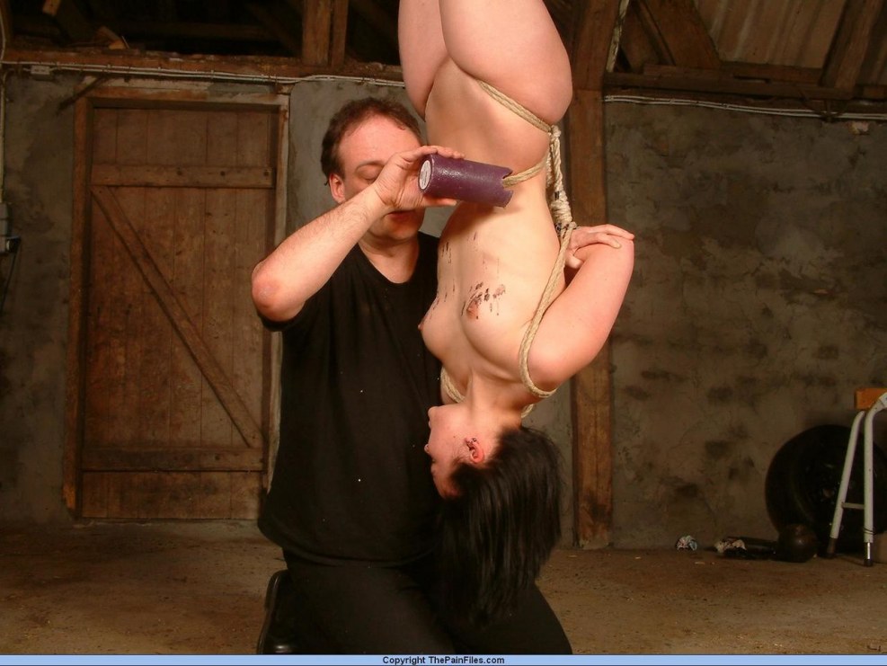 Spontaneous desires xxx