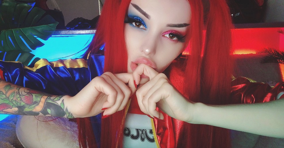 Radiocat Shackle_Shot Alexandra Navy