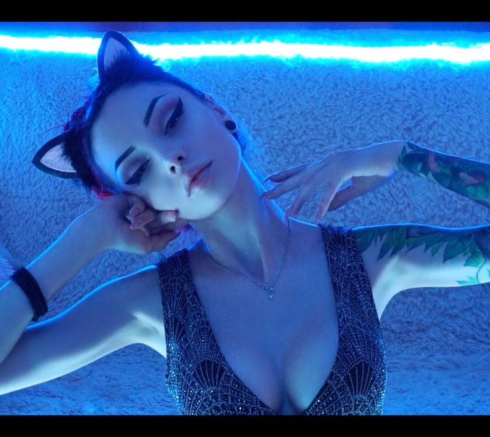 Radiocat Shackle_Shot Alexandra Navy