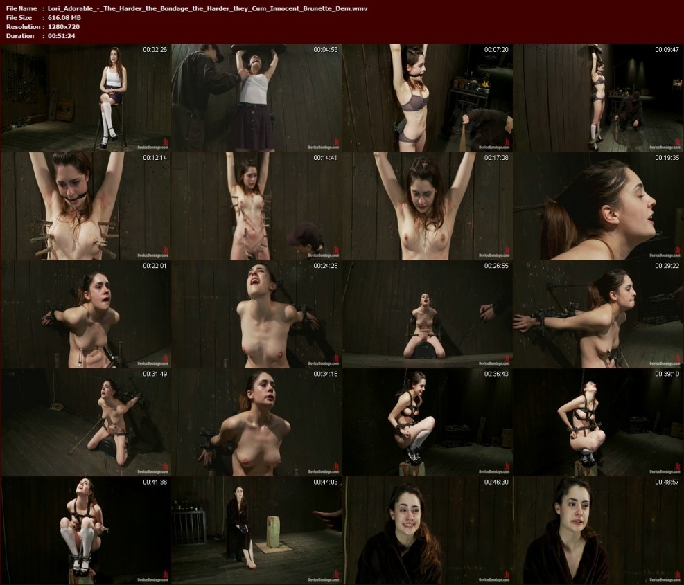 Alexandra Palamos Gangbang