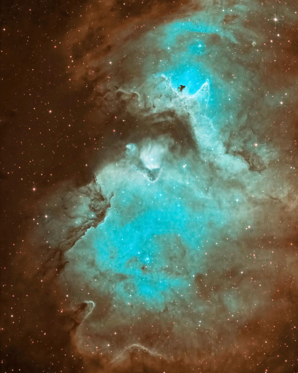 Nebula Hinda