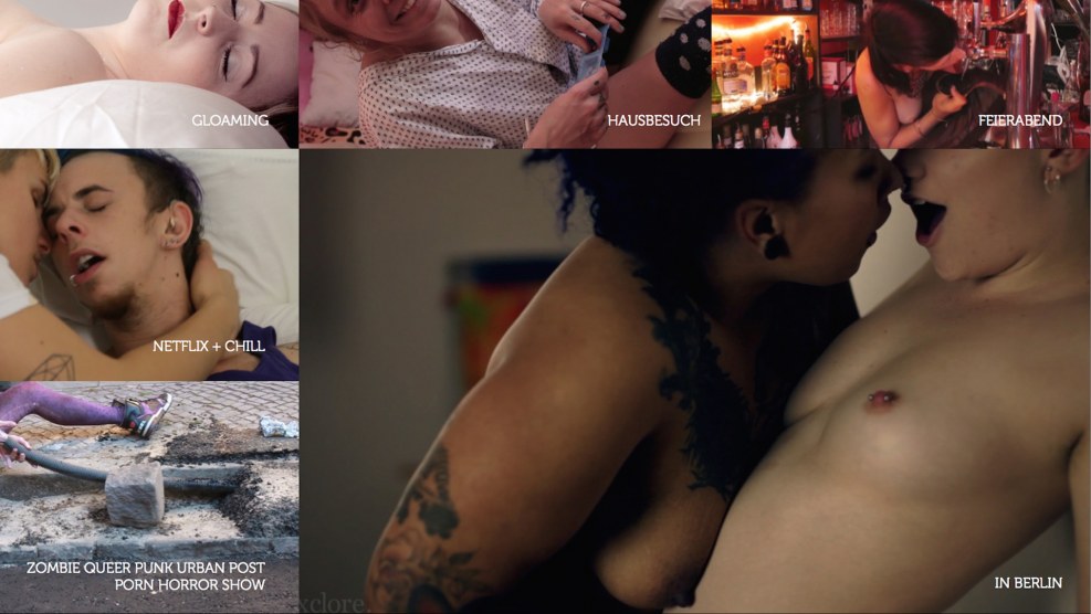 NetFlix and Chill Photo