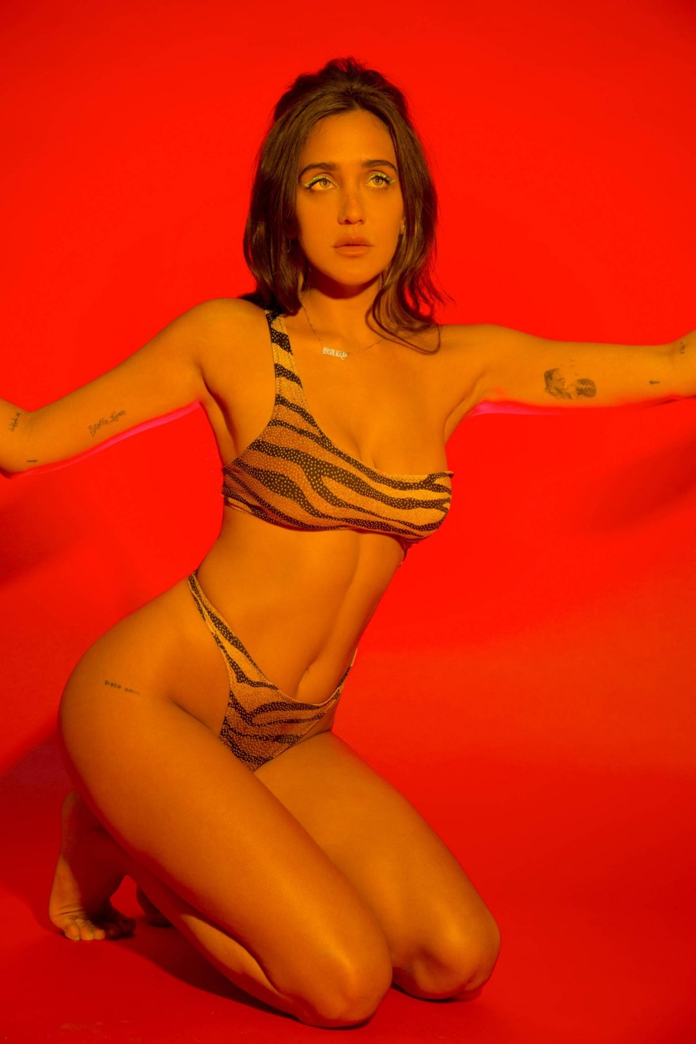 Arya and Gendry Bed Scene