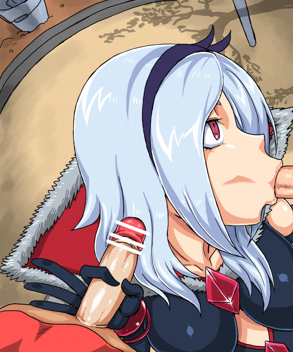 Kaifuku Jutsushi No Yarinaoshi Hentai