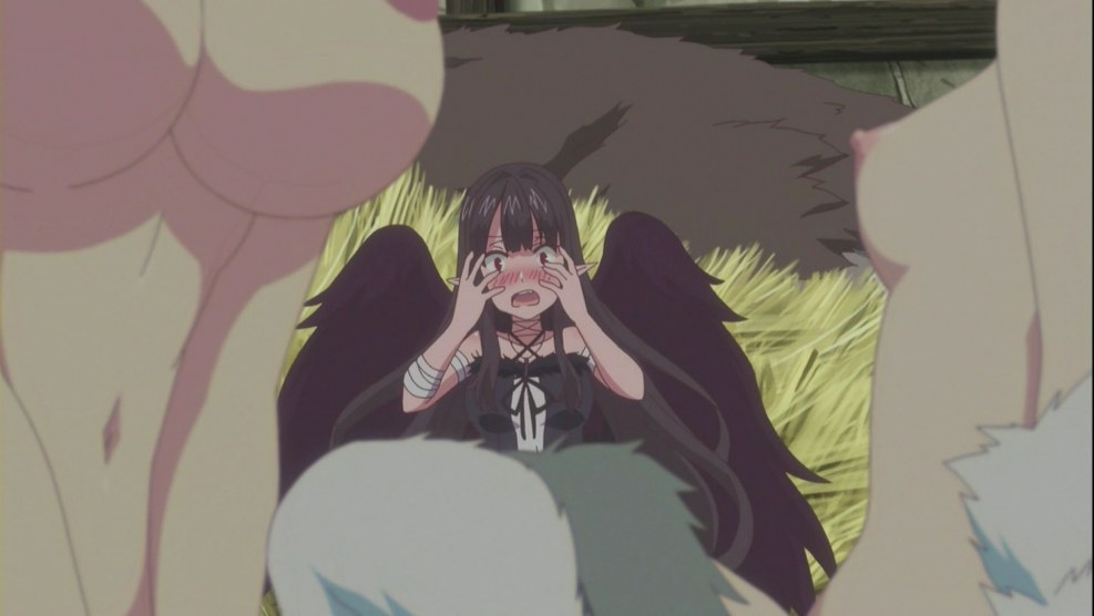 Setsuna Kaifuku Jutsushi No Yarinaoshi Hentai