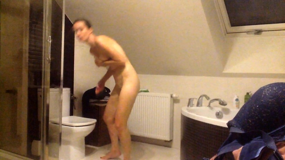 Hidden camera in the soul of incest