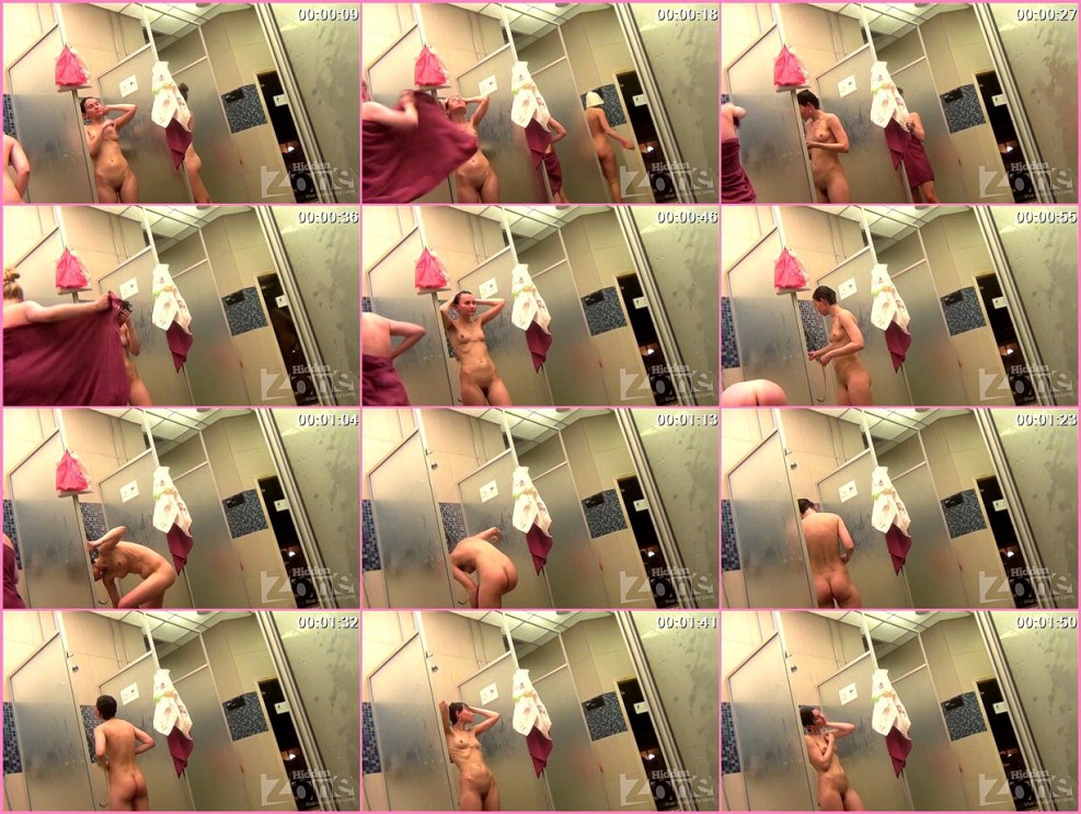 VC Video Yandex Vouyer-Russian WC36 Spy Cam