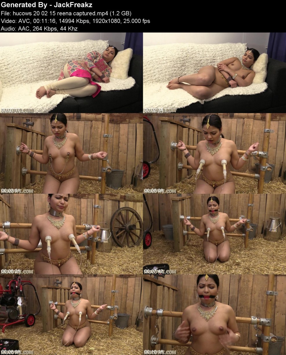 Hucows.20.02.22.Charlie.ten.to.The.barn.xxx