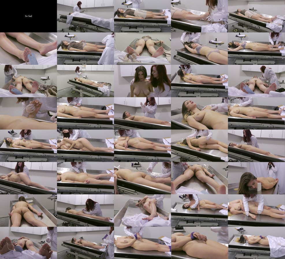 Training Schoolgirls Suffa