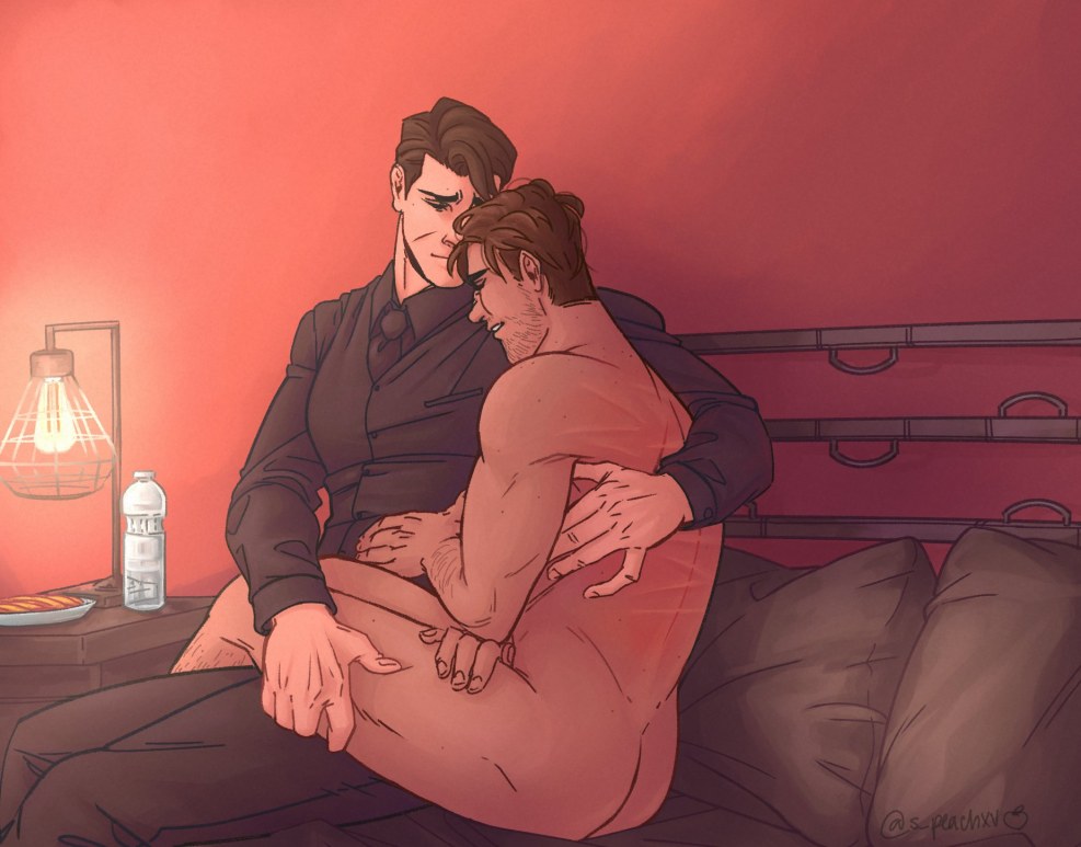 Hentai Yaa Detroit Connor