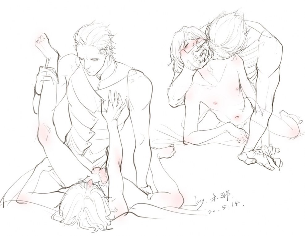 Aspen Got The Right Therapist (Aspen Jenkins & Dante Colle)