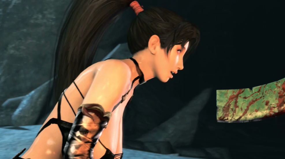 Anime Kitsune Fox Hentai Agegao