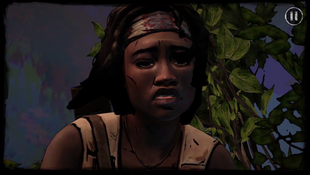 The Walking Dead PNG