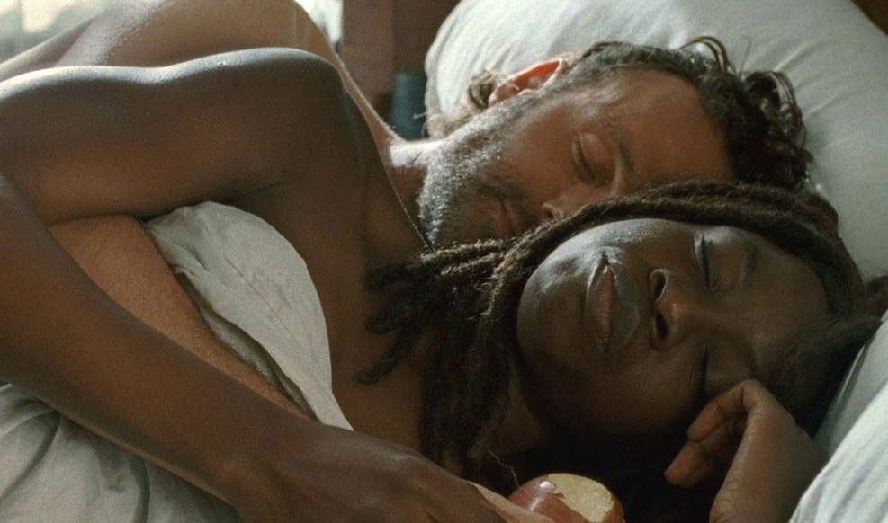 The Walking Dead: Michonne - A TellTale Miniseries