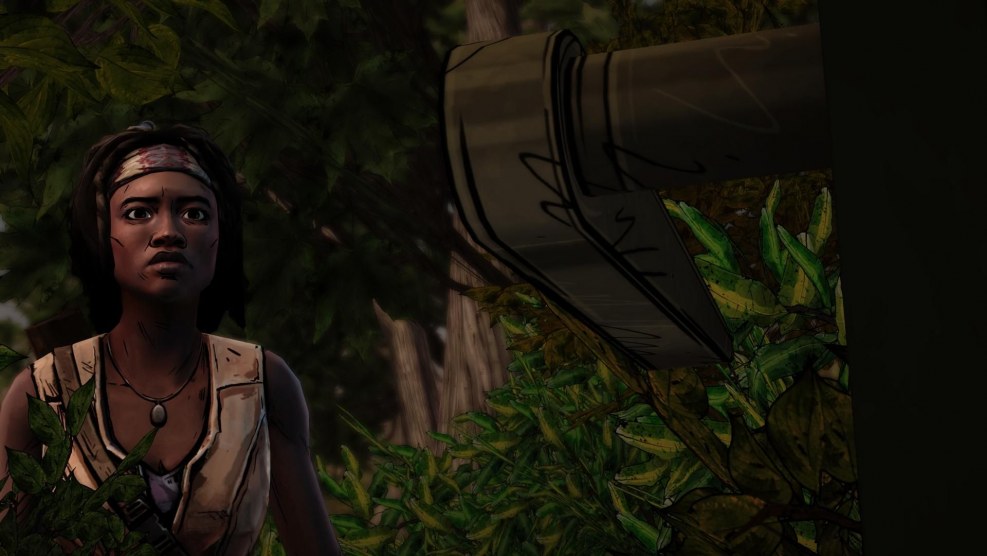 Danya Gurir Mishonn naked