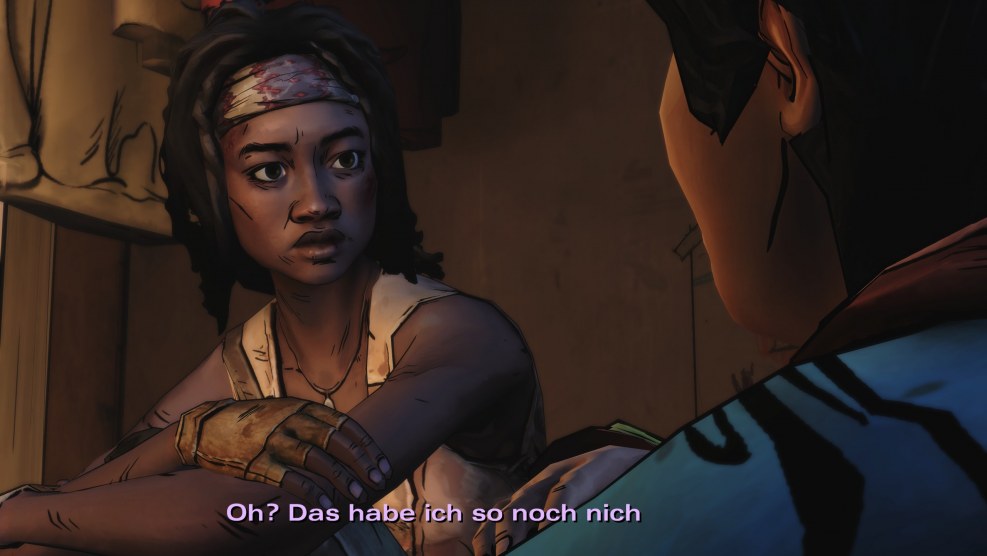 Nigerka became Madde Madde