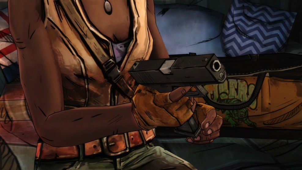 Danya Gurir Osperature