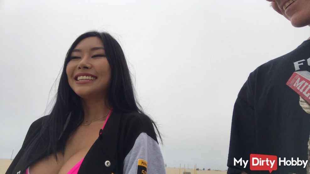 Manyvids - Jay Bank Presents - 18-39 Hawaiin Teen Returns