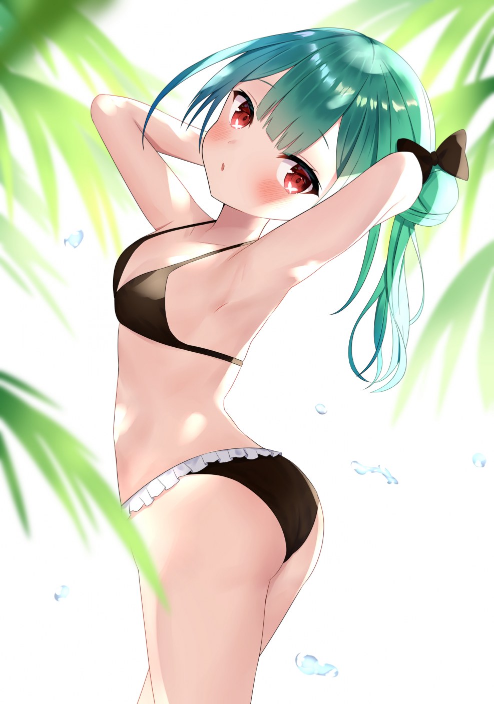 Inugami korone anime